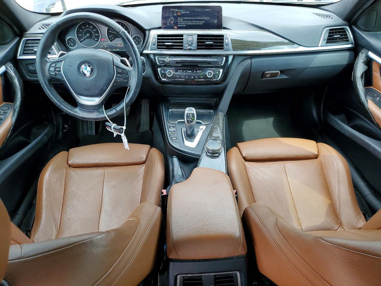 2016 BMW 328 I Sulev - zdjęcie 8