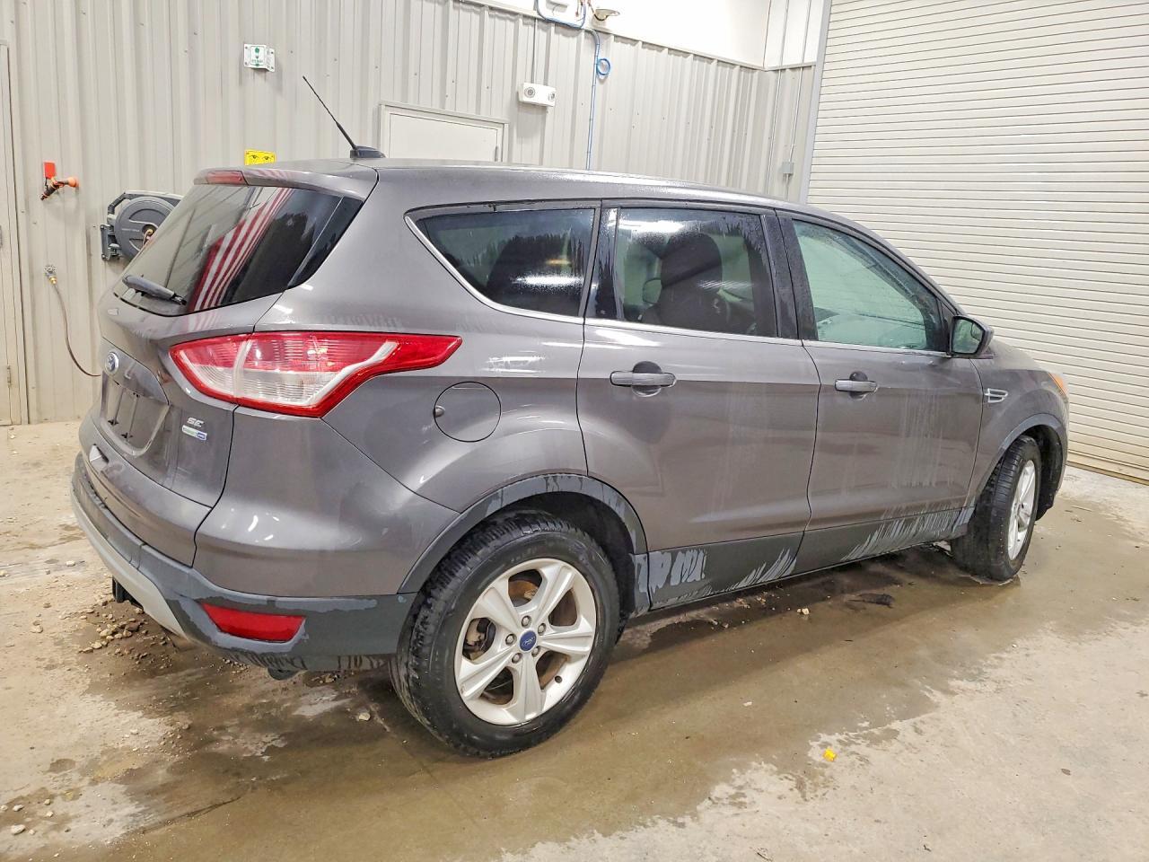 2014 Ford Escape Se - zdjęcie 3