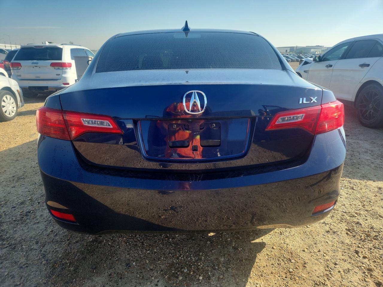 2013 Acura Ilx 20 Tech - zdjęcie 6