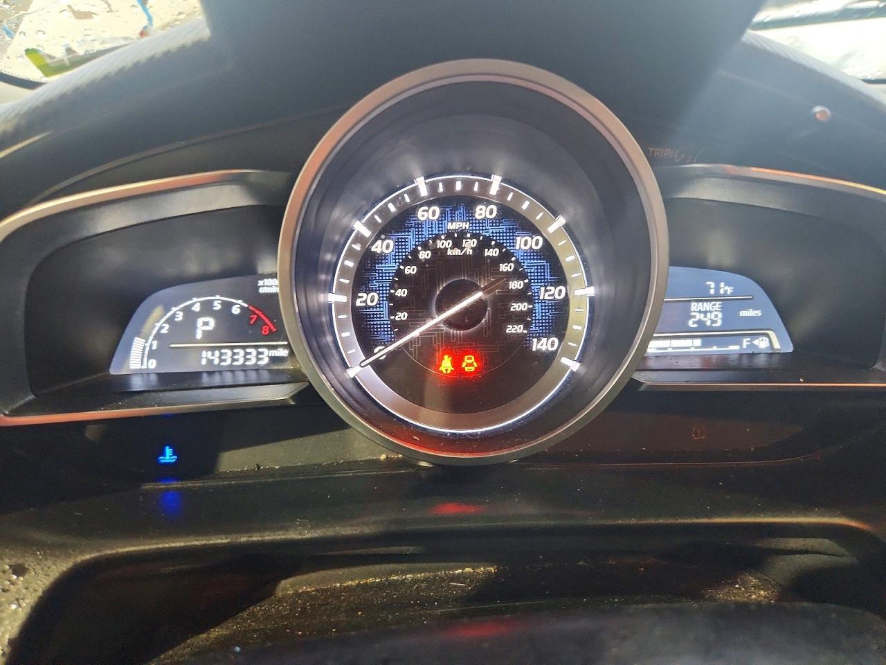 2018 Toyota Yaris Ia Base - zdjęcie 9