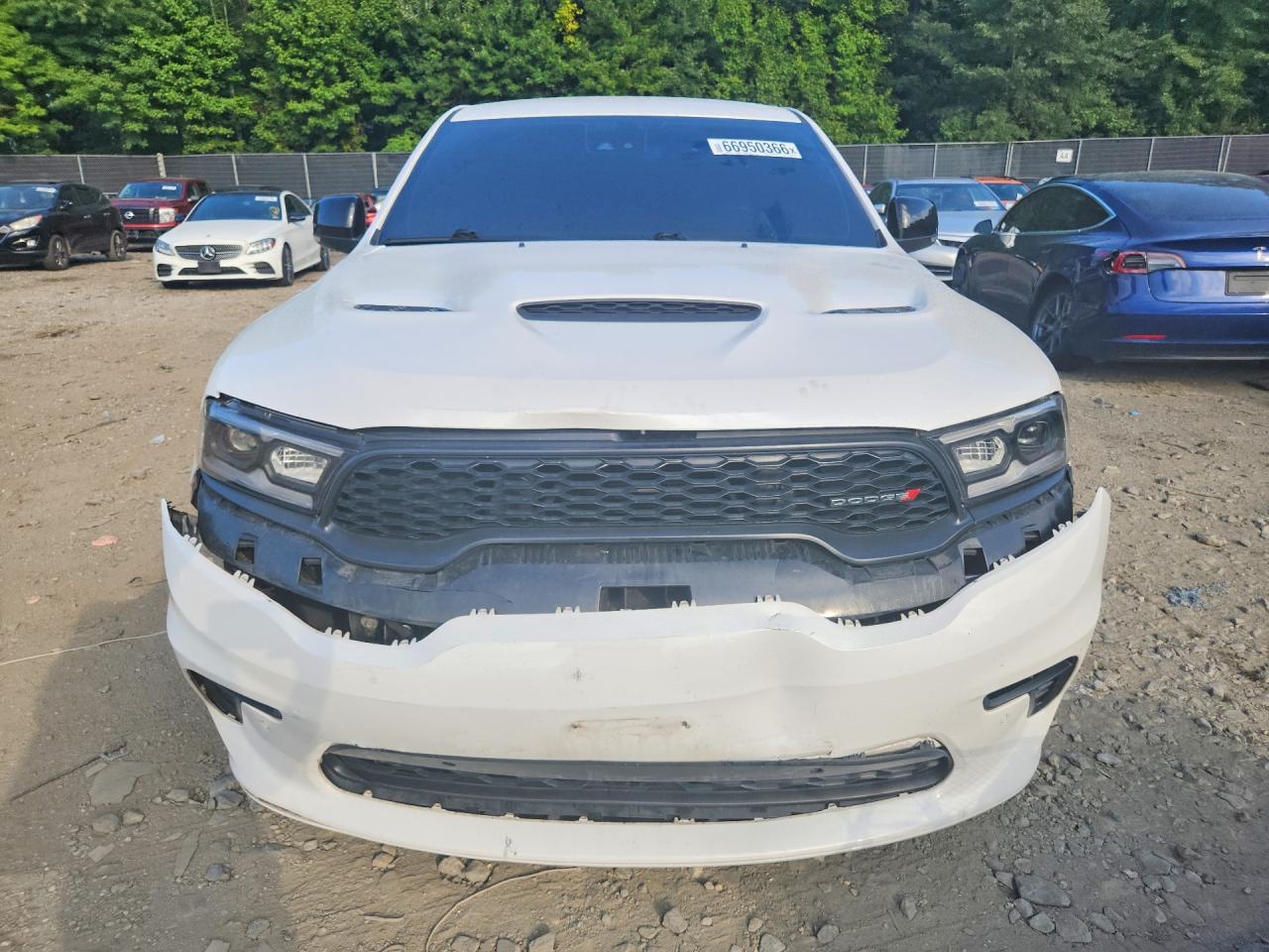 2021 Dodge Durango R/T - zdjęcie 5