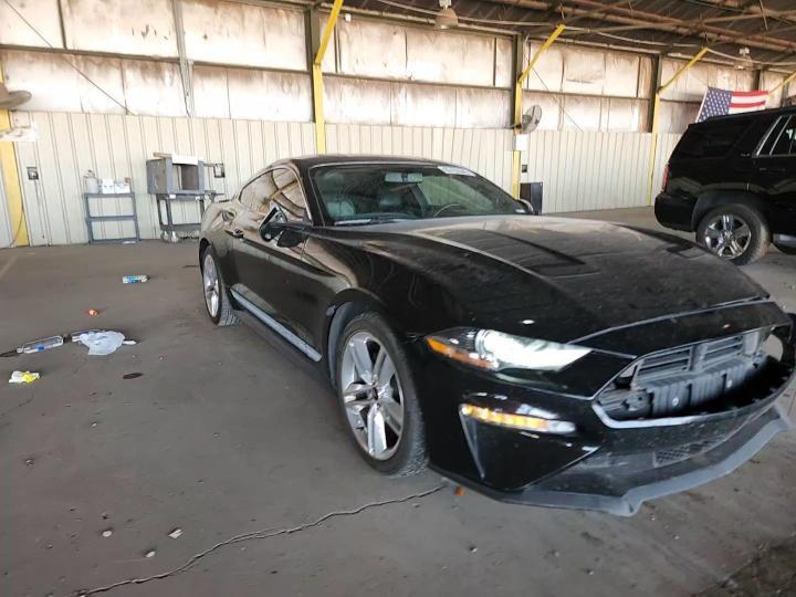 2019 Ford Mustang - zdjęcie 13