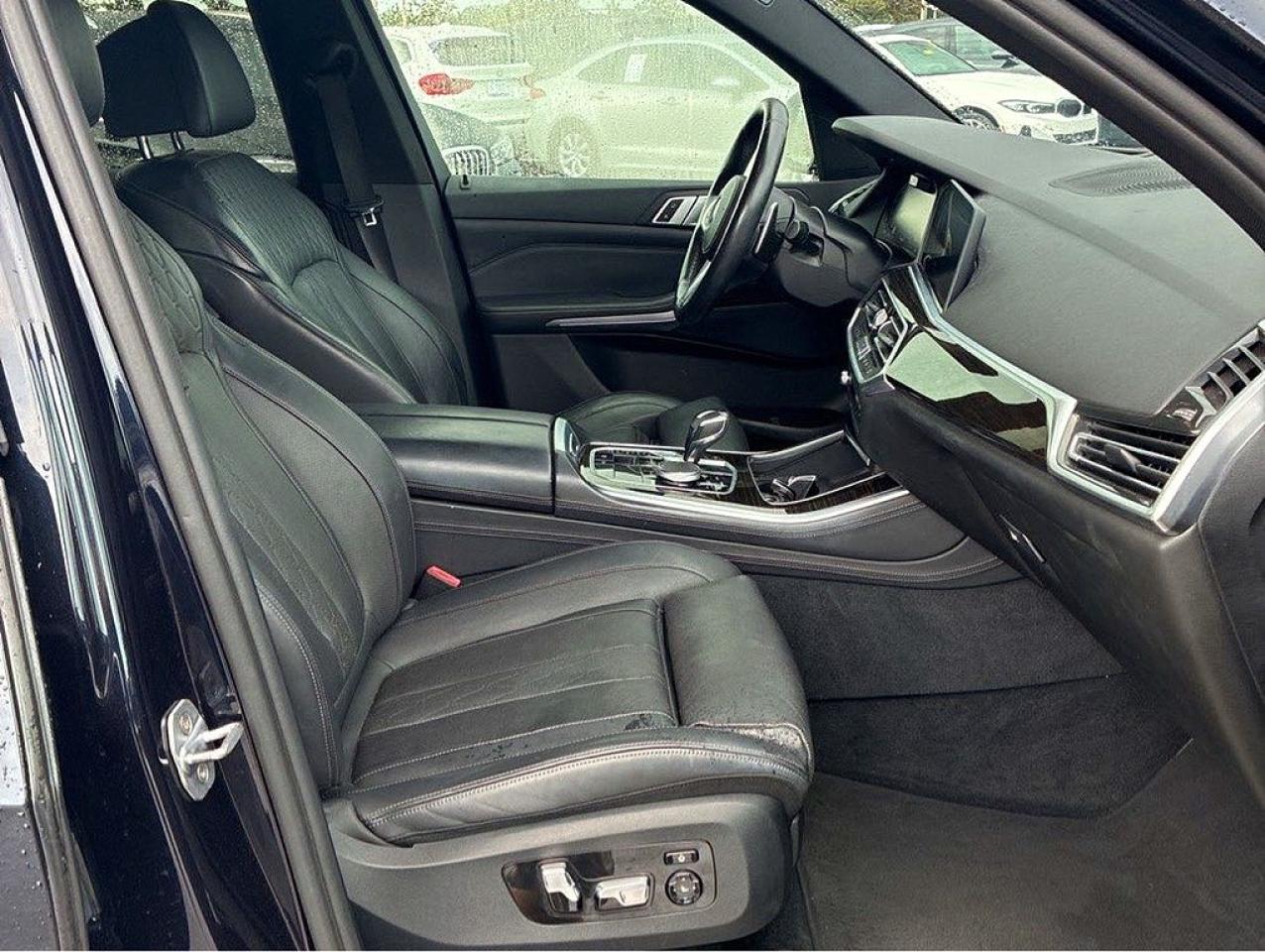 2019 BMW X5 xDrive40I - zdjęcie 5