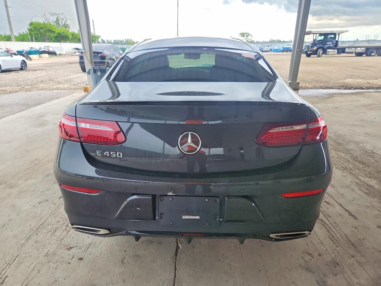 2022 Mercedes-Benz E 450 - zdjęcie 6