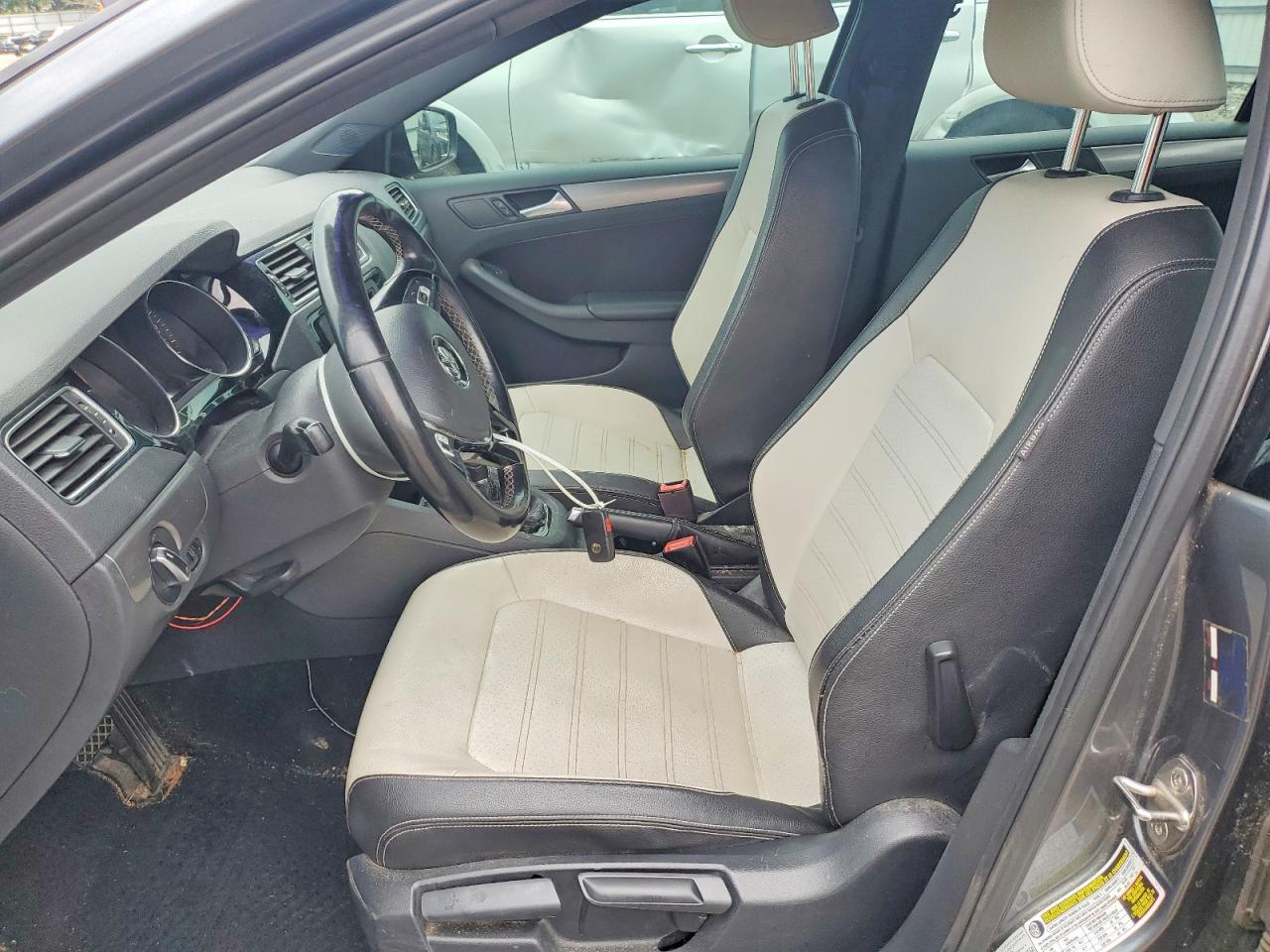 2002 Volkswagen Jetta Gls - zdjęcie 7