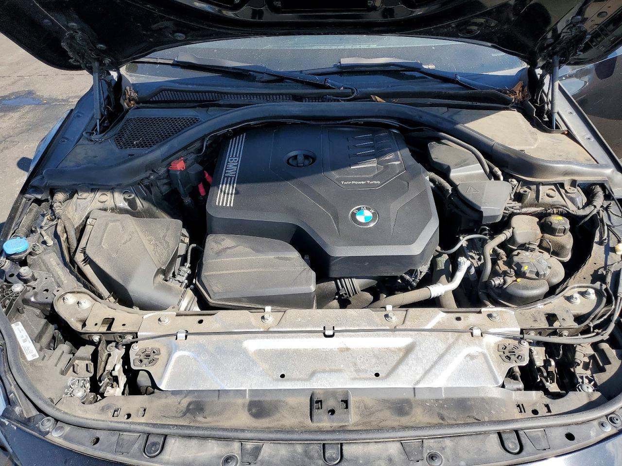 2022 BMW 230I - zdjęcie 11