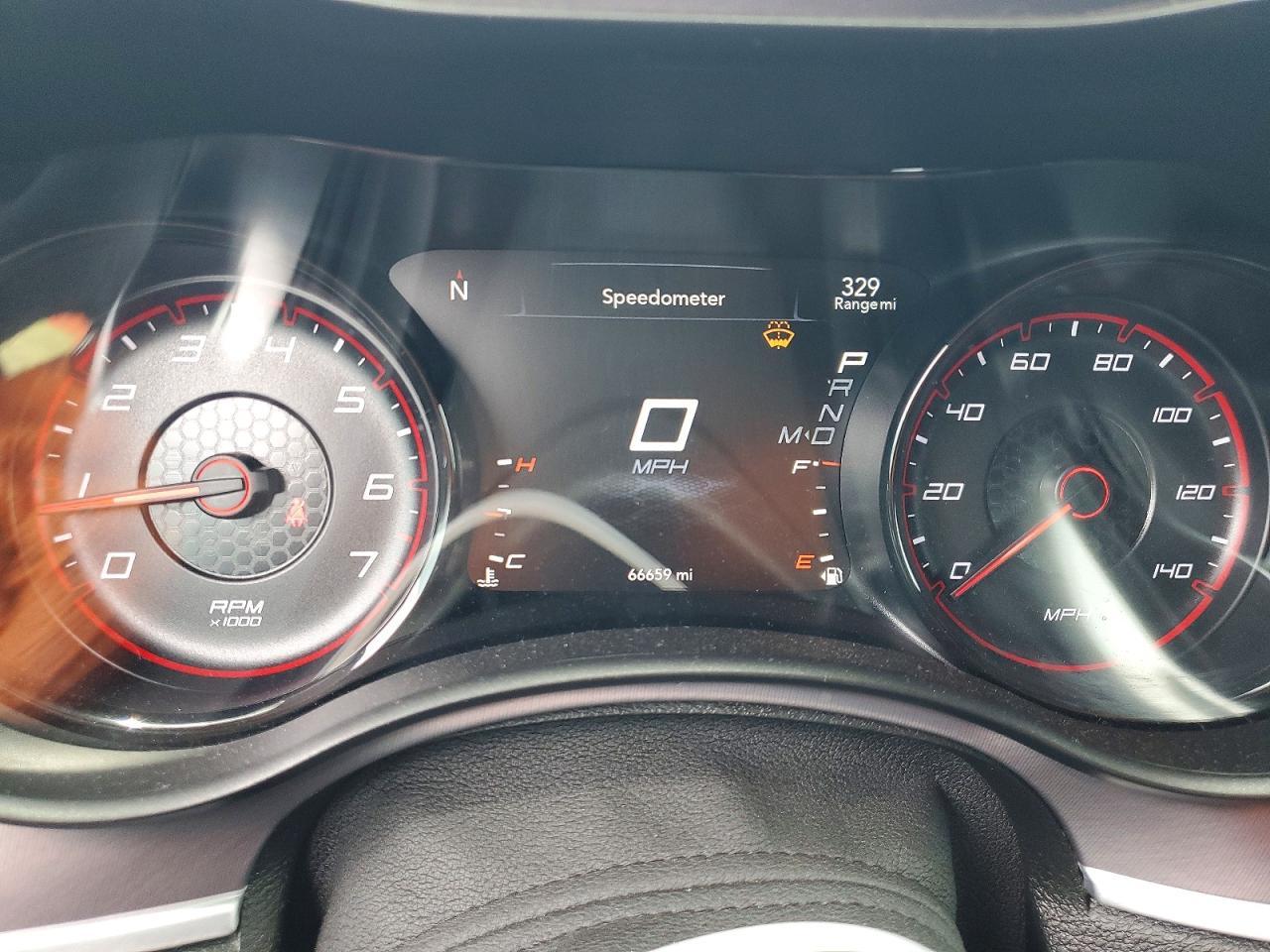 2019 Dodge Charger Gt - zdjęcie 9