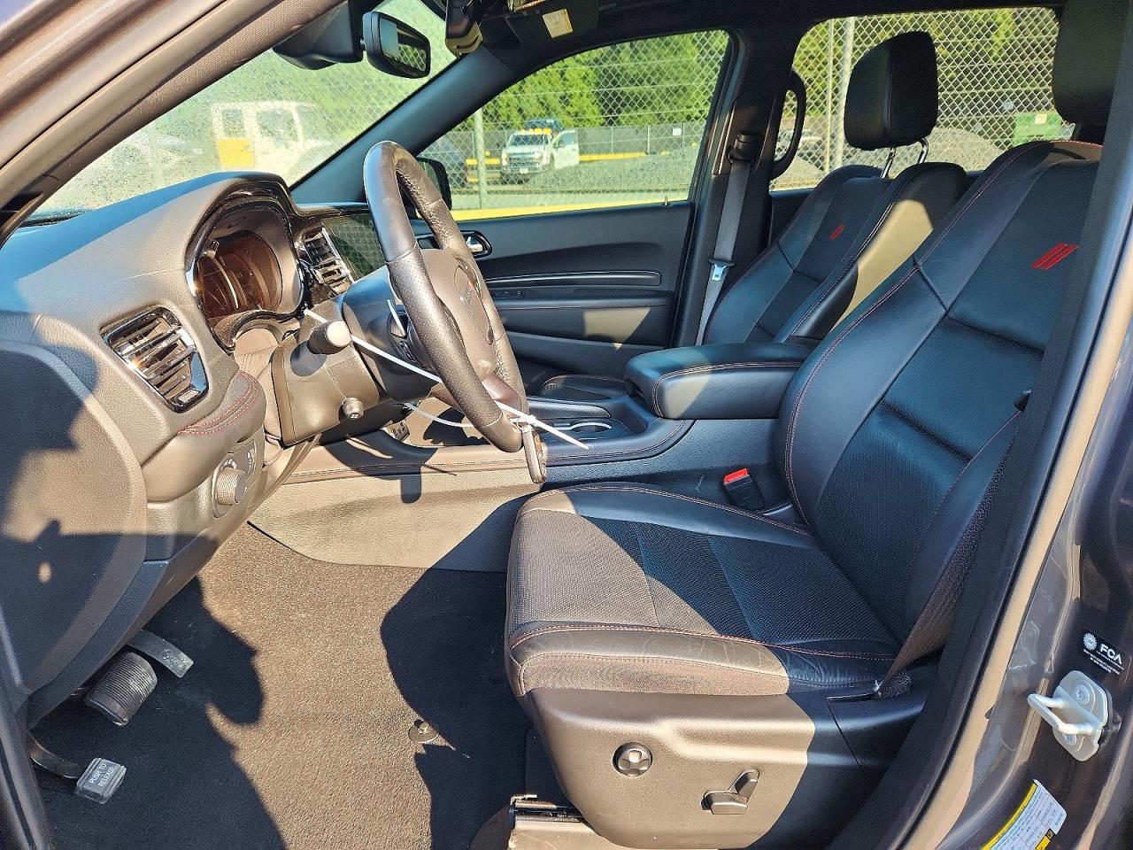 2024 Dodge Durango Gt - zdjęcie 7