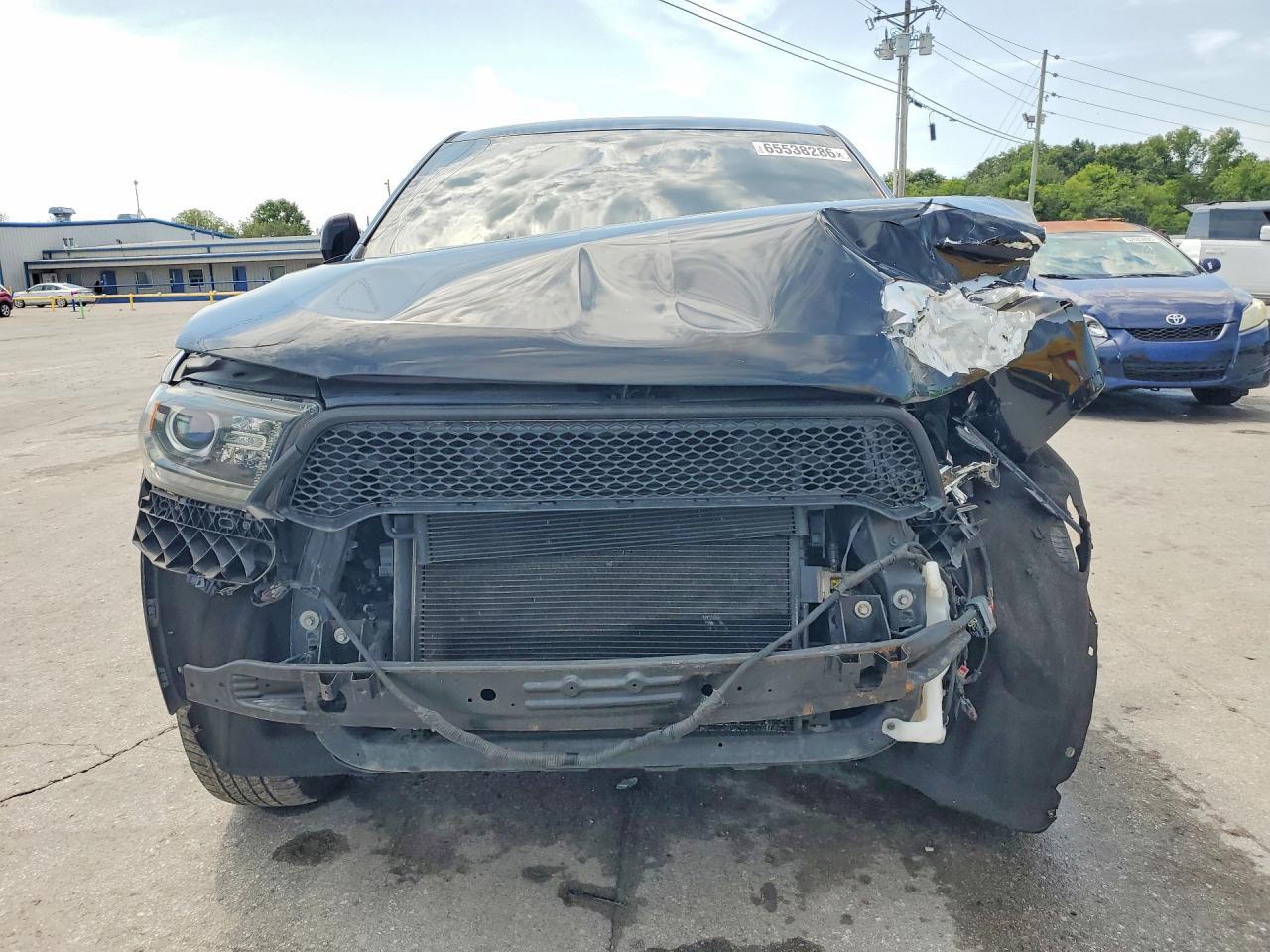 2020 Dodge Durango Sxt - zdjęcie 5