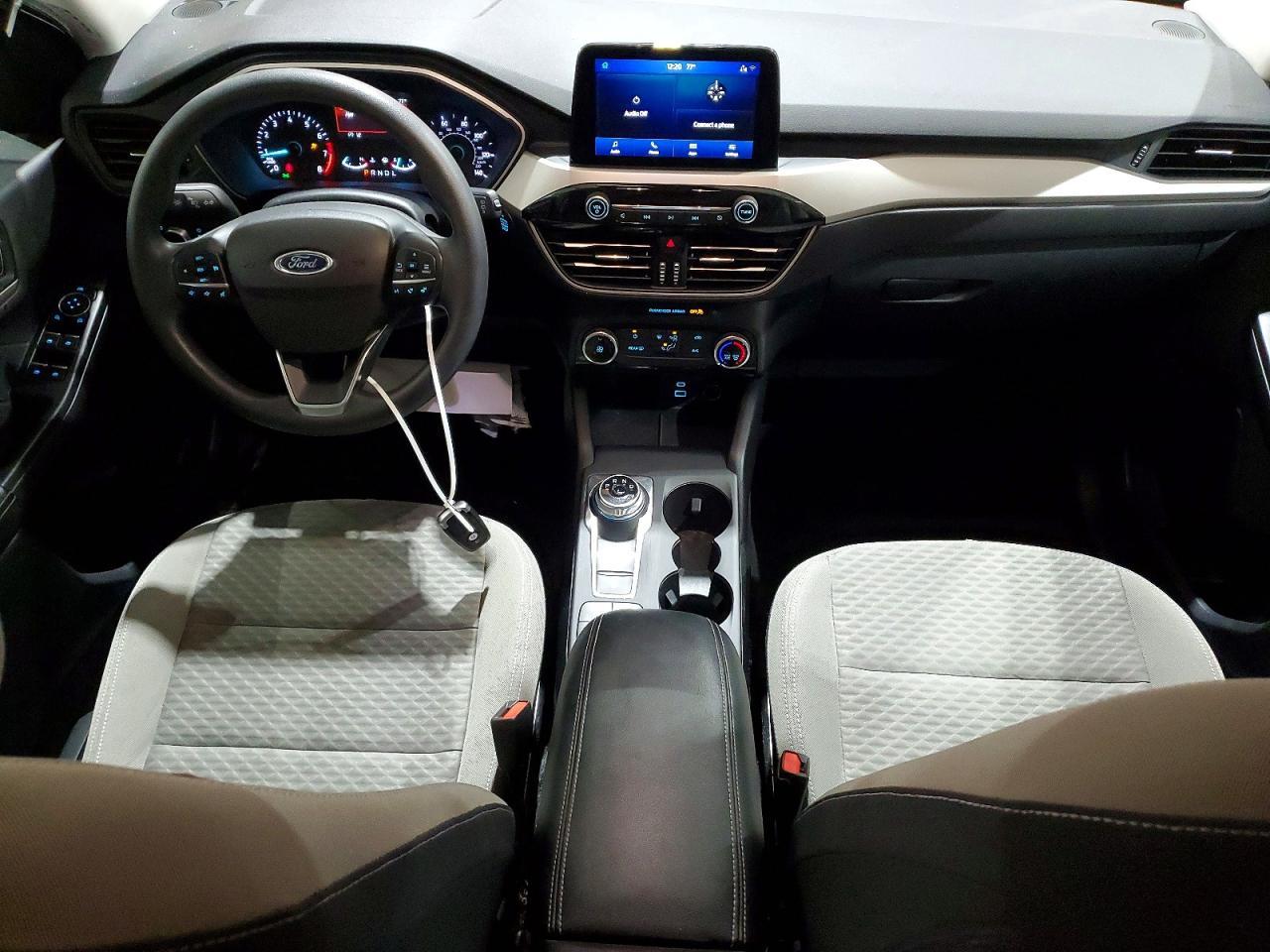 2022 Ford Escape Se - zdjęcie 8