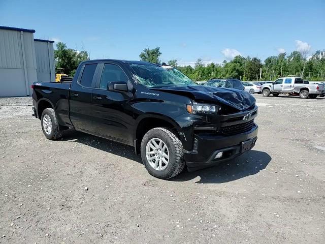 2019 Chevrolet Silverado K1500 Rst - zdjęcie 13