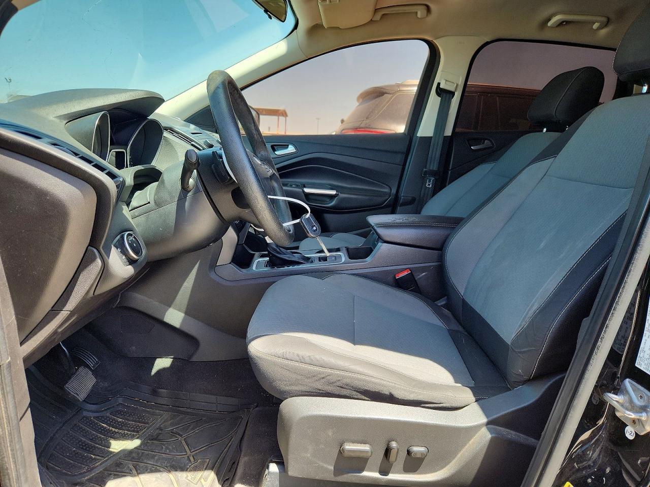 2017 Ford Escape Se - zdjęcie 7