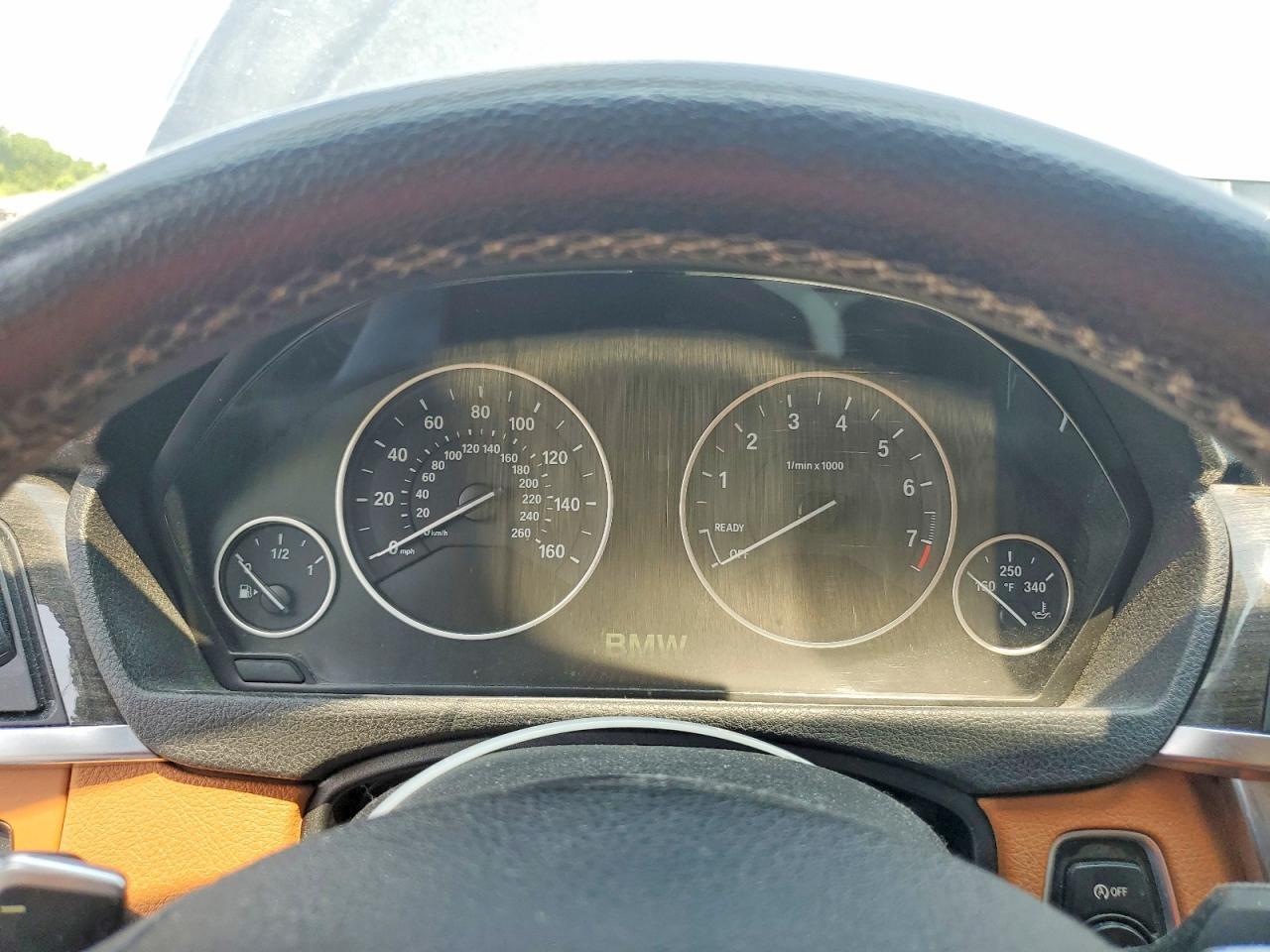 2014 BMW 428 Xi - zdjęcie 9