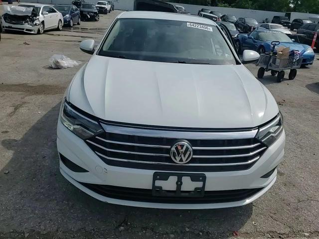 2020 Volkswagen Jetta S - zdjęcie 13