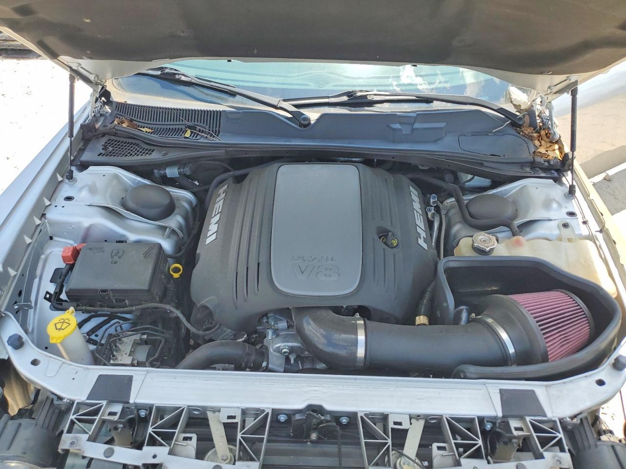 2020 Dodge Challenger R/T - zdjęcie 11