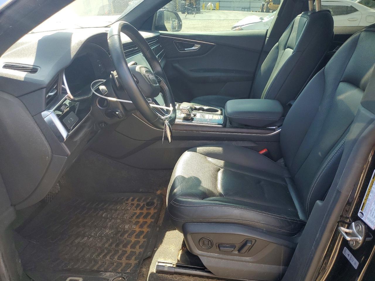 2021 Audi Q8 Premium Plus S-Line - zdjęcie 7