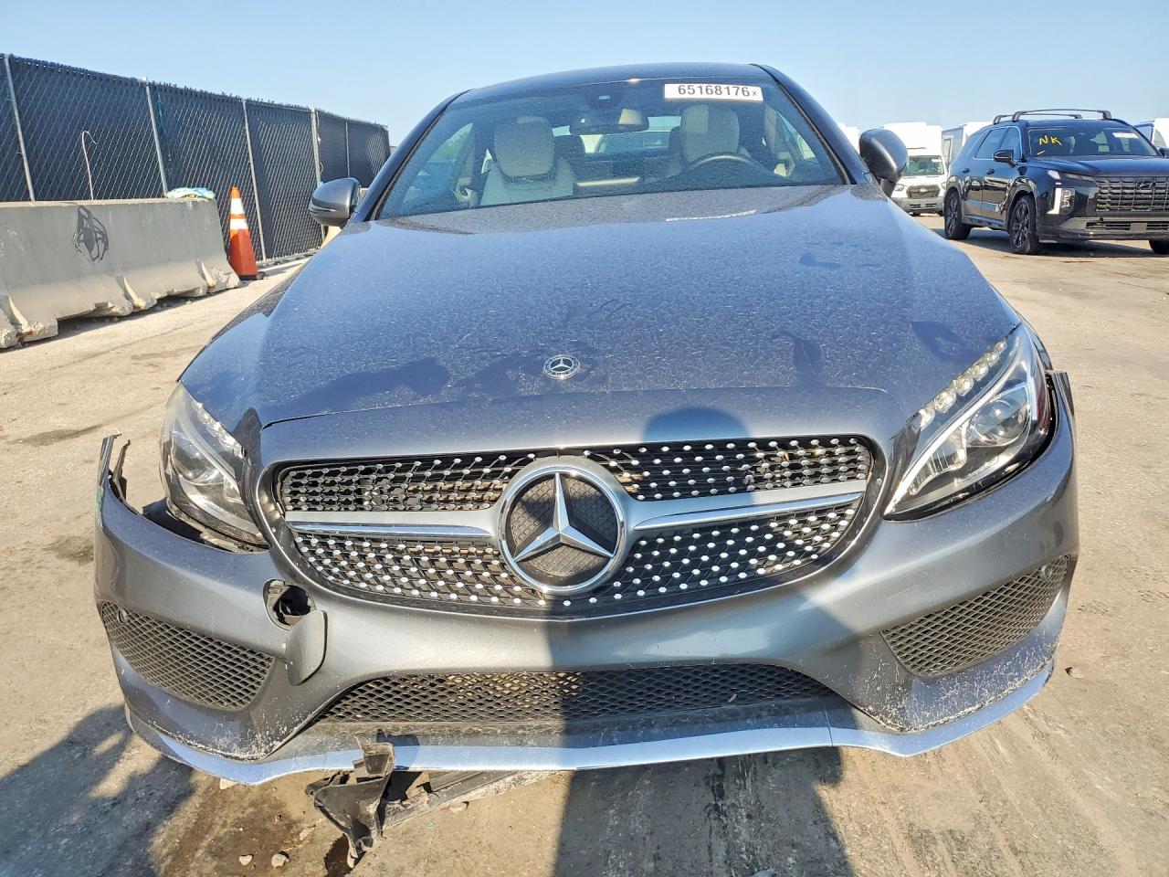 2018 Mercedes-Benz C 300 - zdjęcie 5