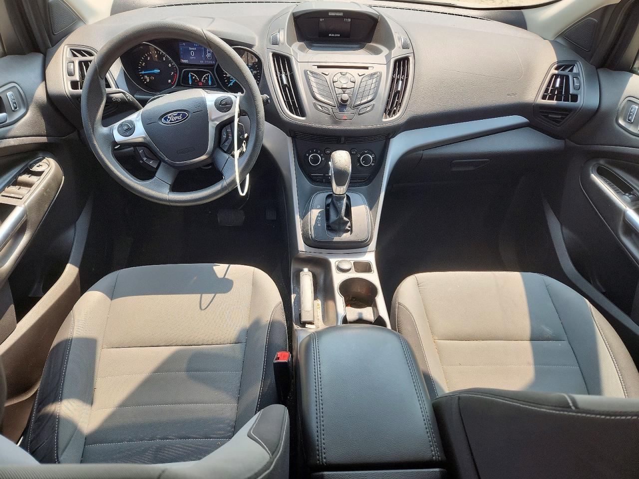 2014 Ford Escape Se - zdjęcie 8
