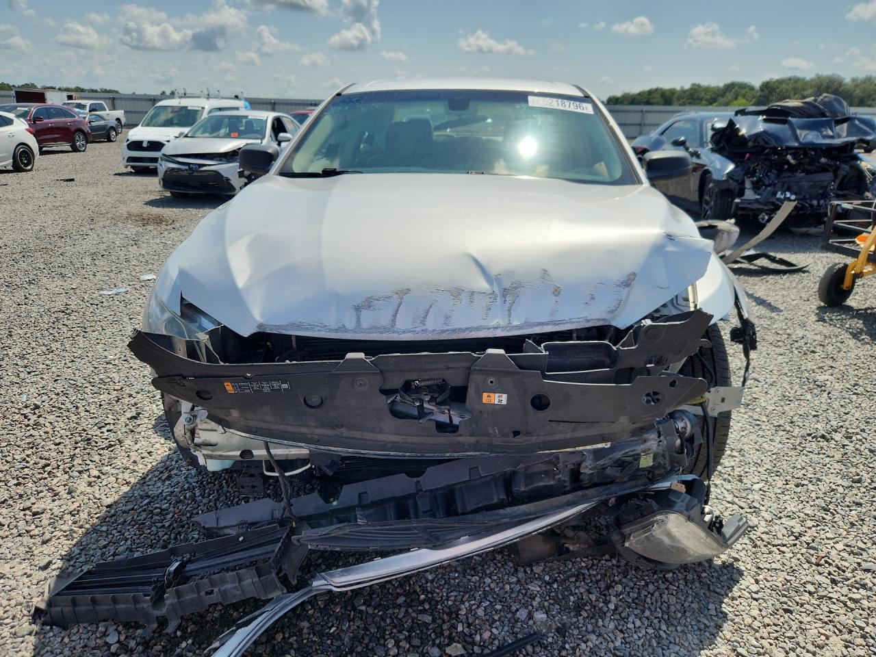 2016 Ford Taurus Se - zdjęcie 5