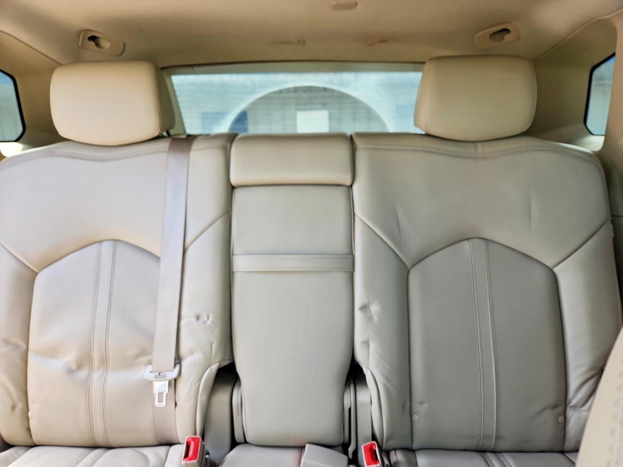 2015 Cadillac Srx Premium Collection - zdjęcie 10
