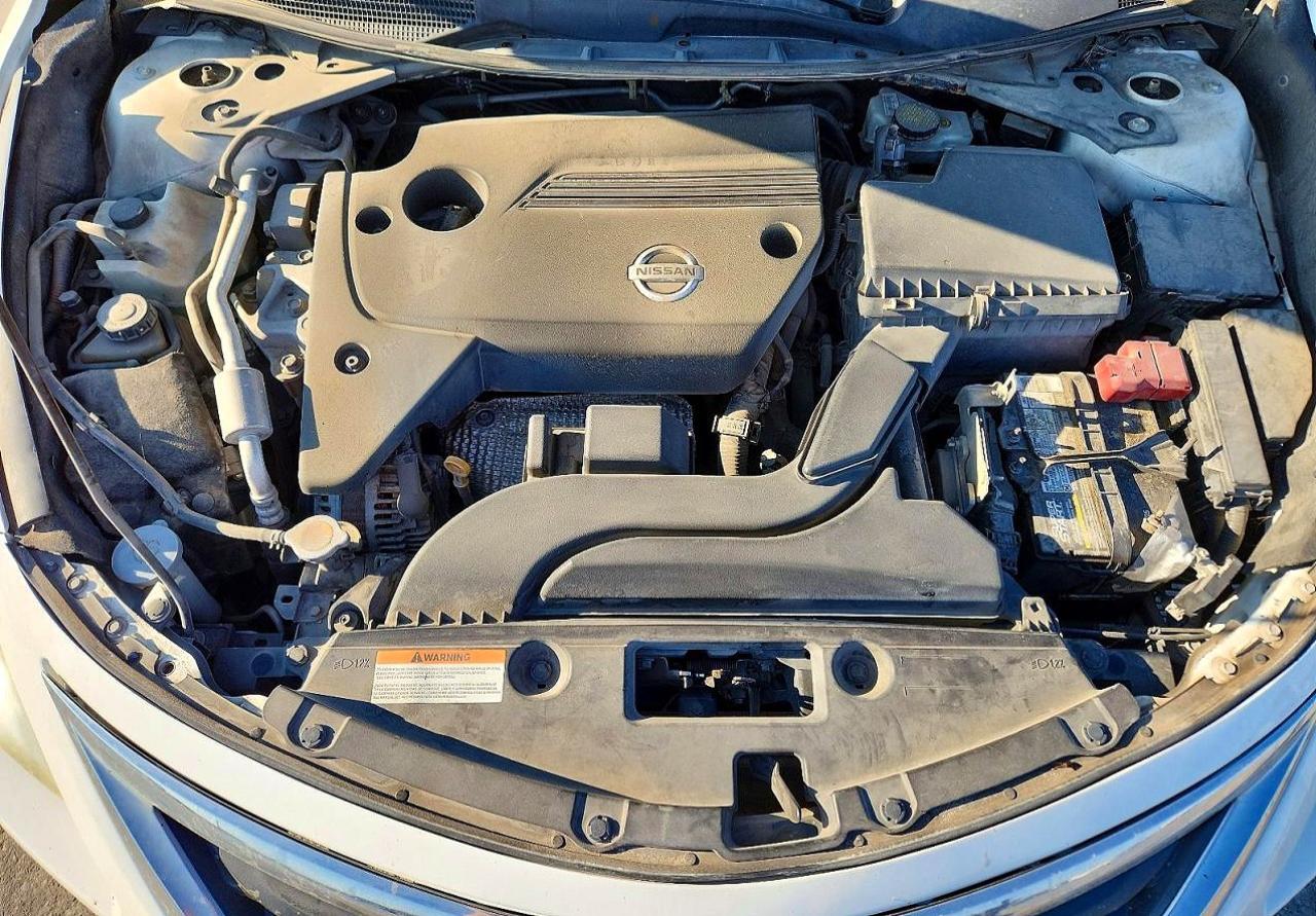 2013 Nissan Altima 2.5 - zdjęcie 11