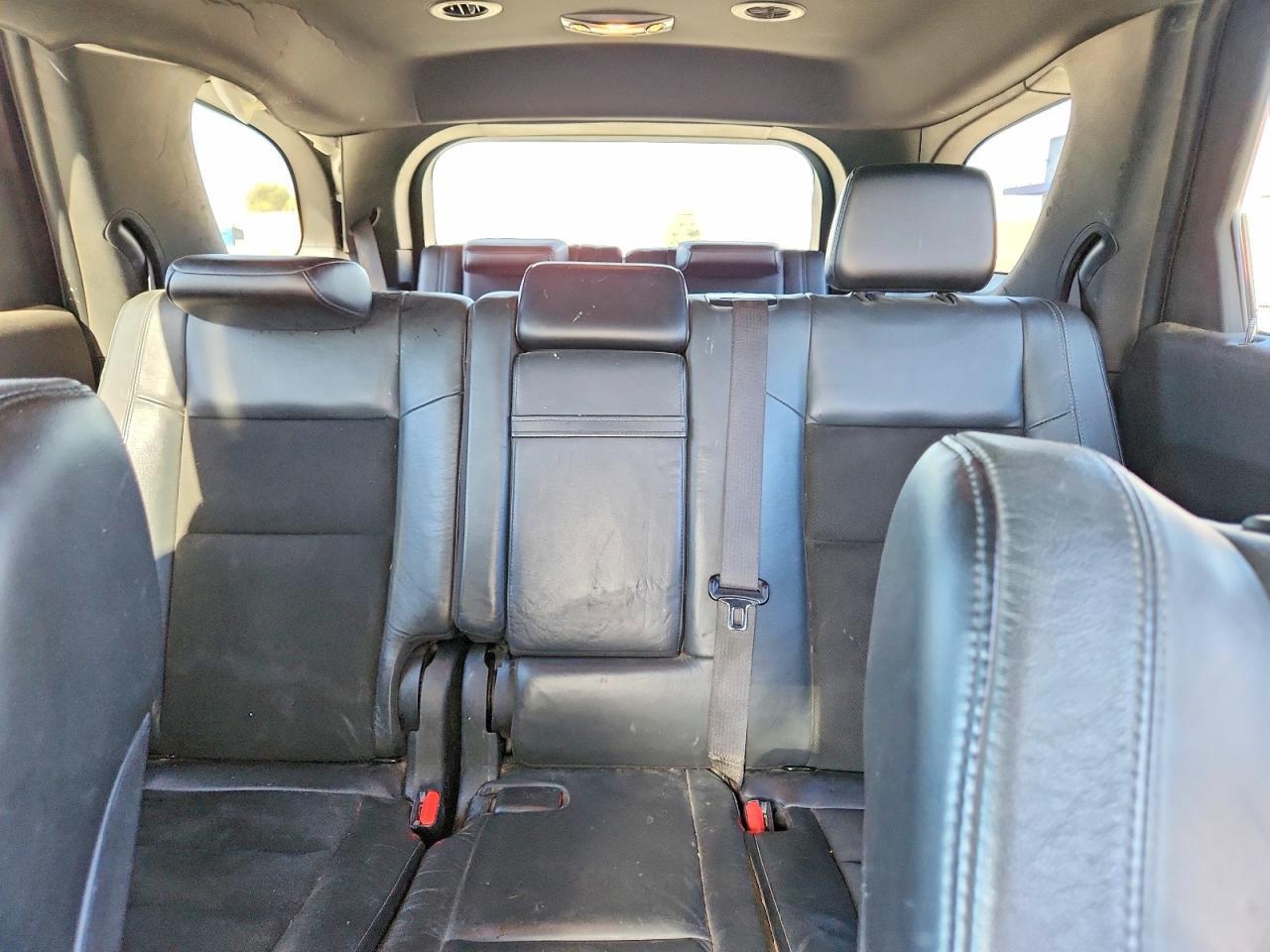 2022 Dodge Durango Gt - zdjęcie 10