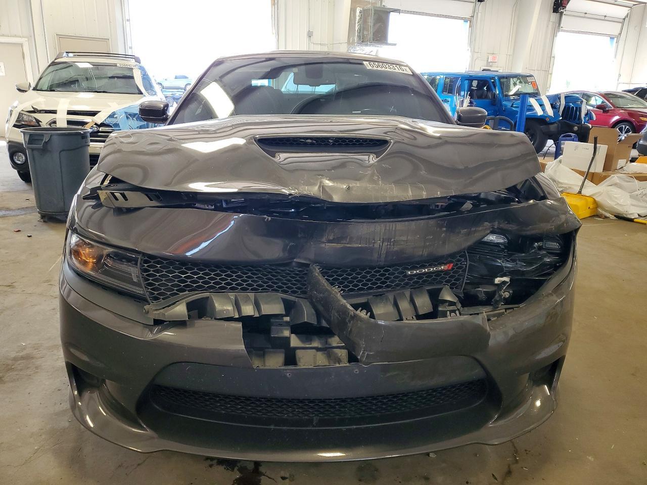 2020 Dodge Charger R/T - zdjęcie 5