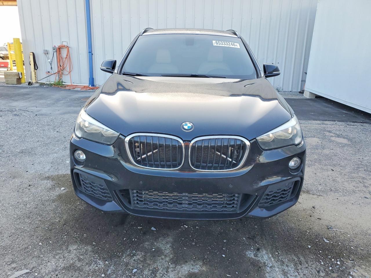 2016 BMW X1 xDrive28I - zdjęcie 5