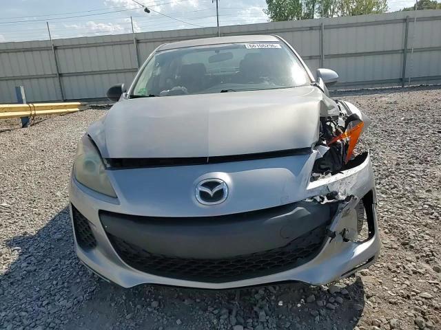 2013 Mazda 3 I - zdjęcie 13