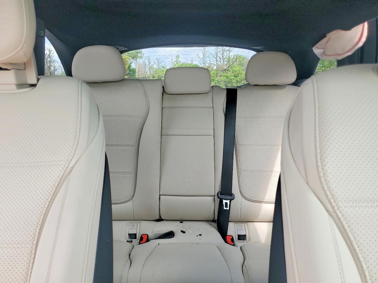 2026 Mercedes-Benz Glc 300 4Matic - zdjęcie 10