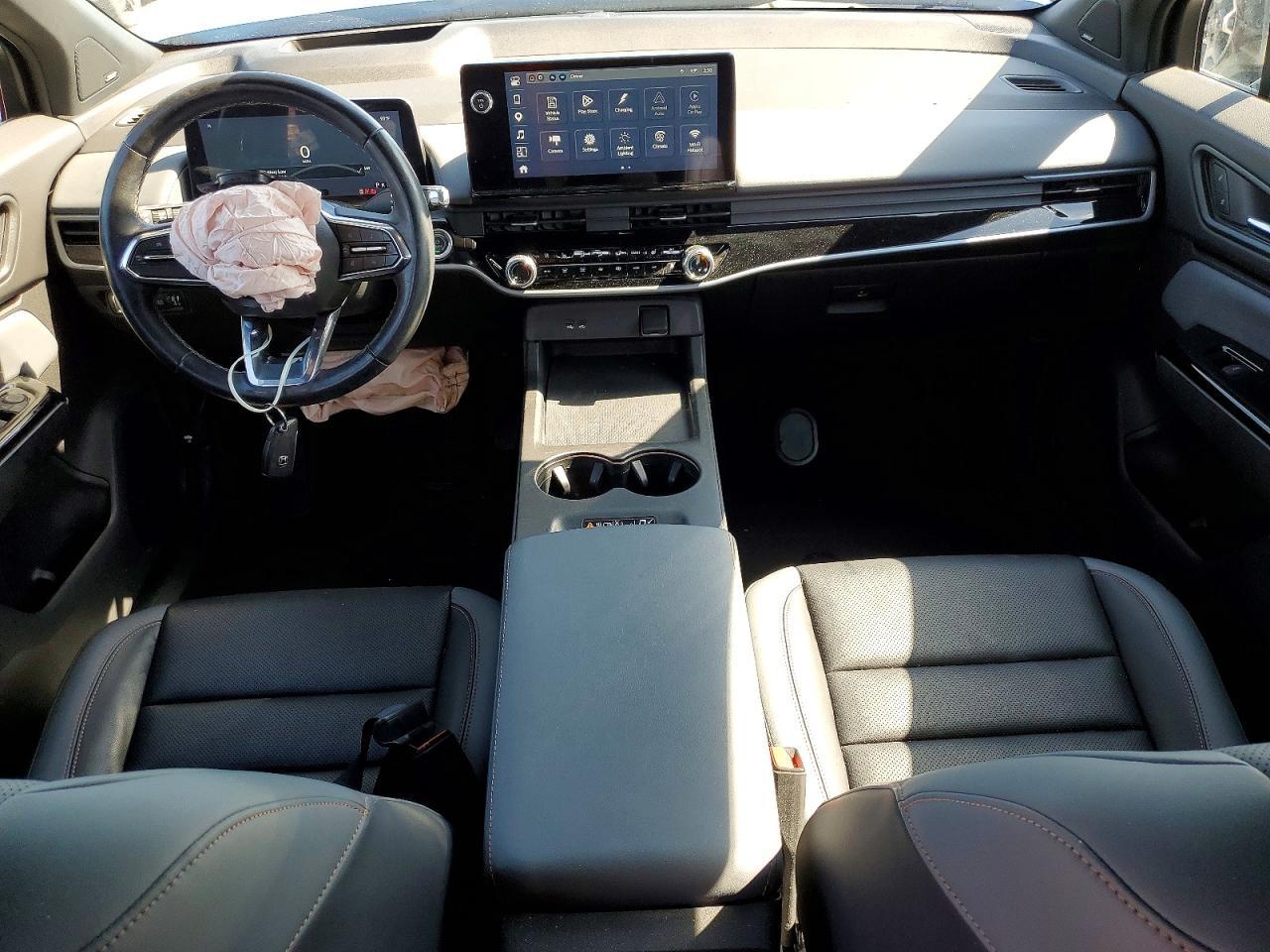 2024 Honda Prologue Elite - zdjęcie 8