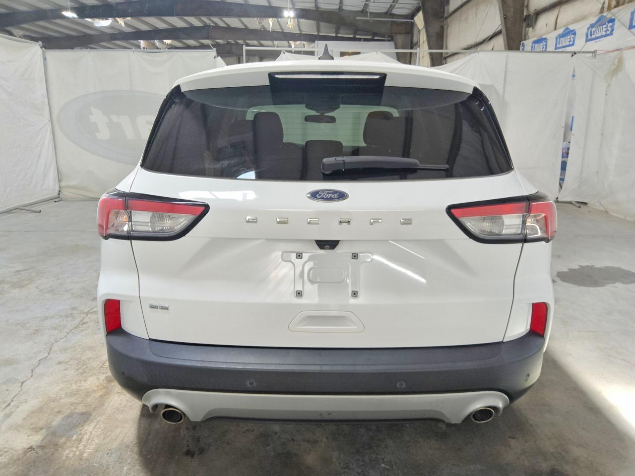 2021 Ford Escape Se - zdjęcie 6