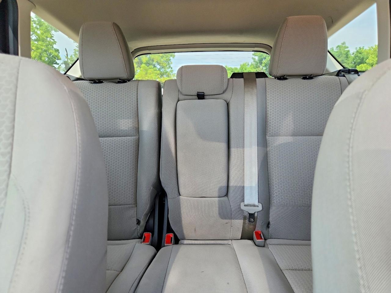2018 Ford Escape Se - zdjęcie 10