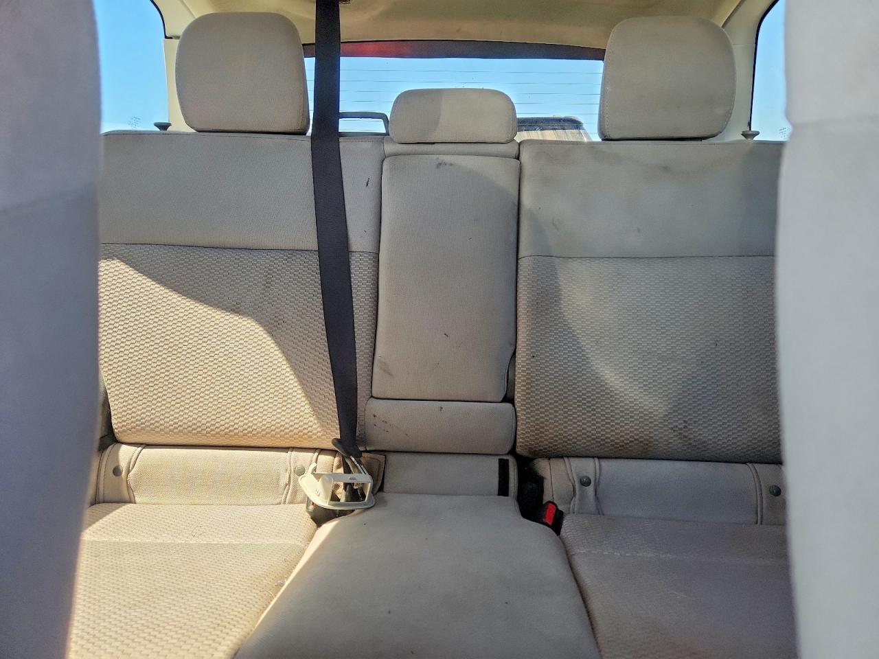 2018 Subaru Forester 2.5I Premium - zdjęcie 10