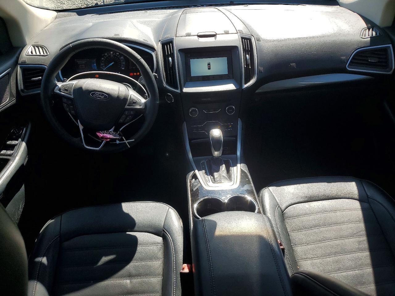 2016 Ford Edge Sel - zdjęcie 8