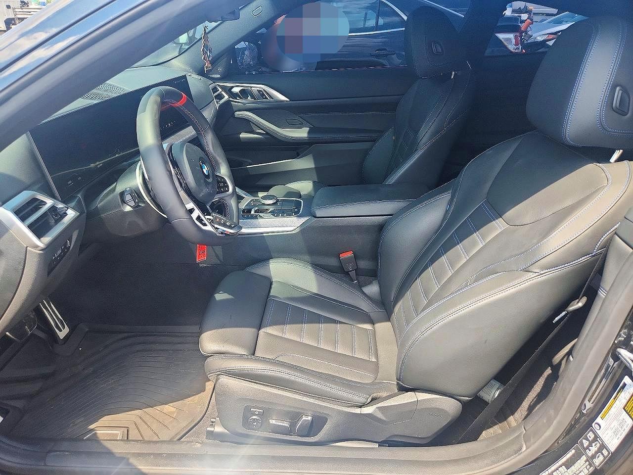 2026 BMW M440Xi - zdjęcie 7