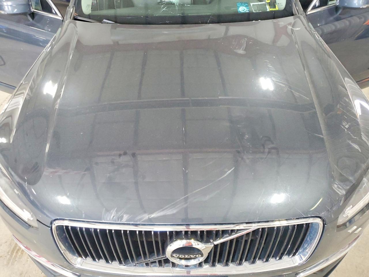 2016 Volvo Xc90 T6 - zdjęcie 11
