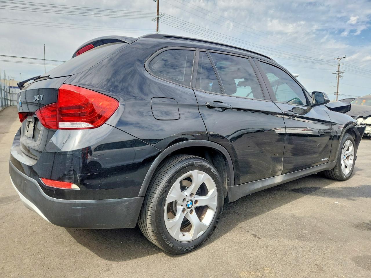 2014 BMW X1 Sdrive28I - zdjęcie 3