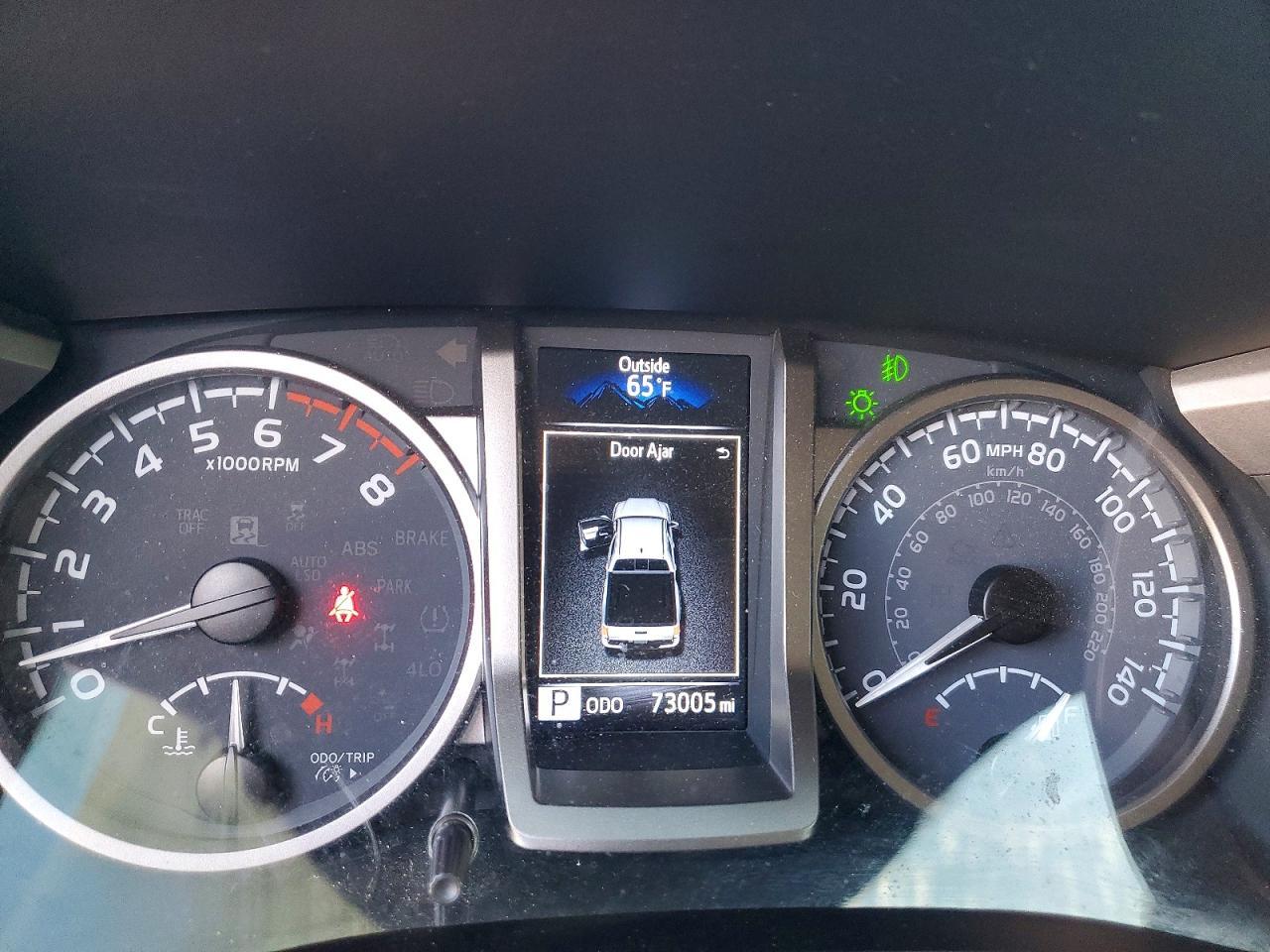 2021 Toyota Tacoma Sr5 V6 - zdjęcie 9