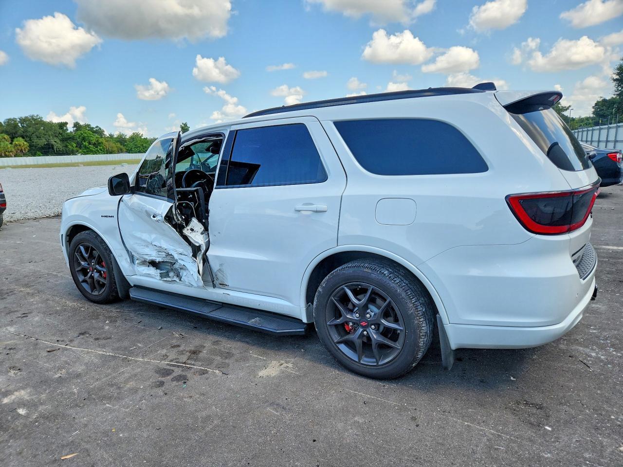 2026 Dodge Durango R/T - zdjęcie 2