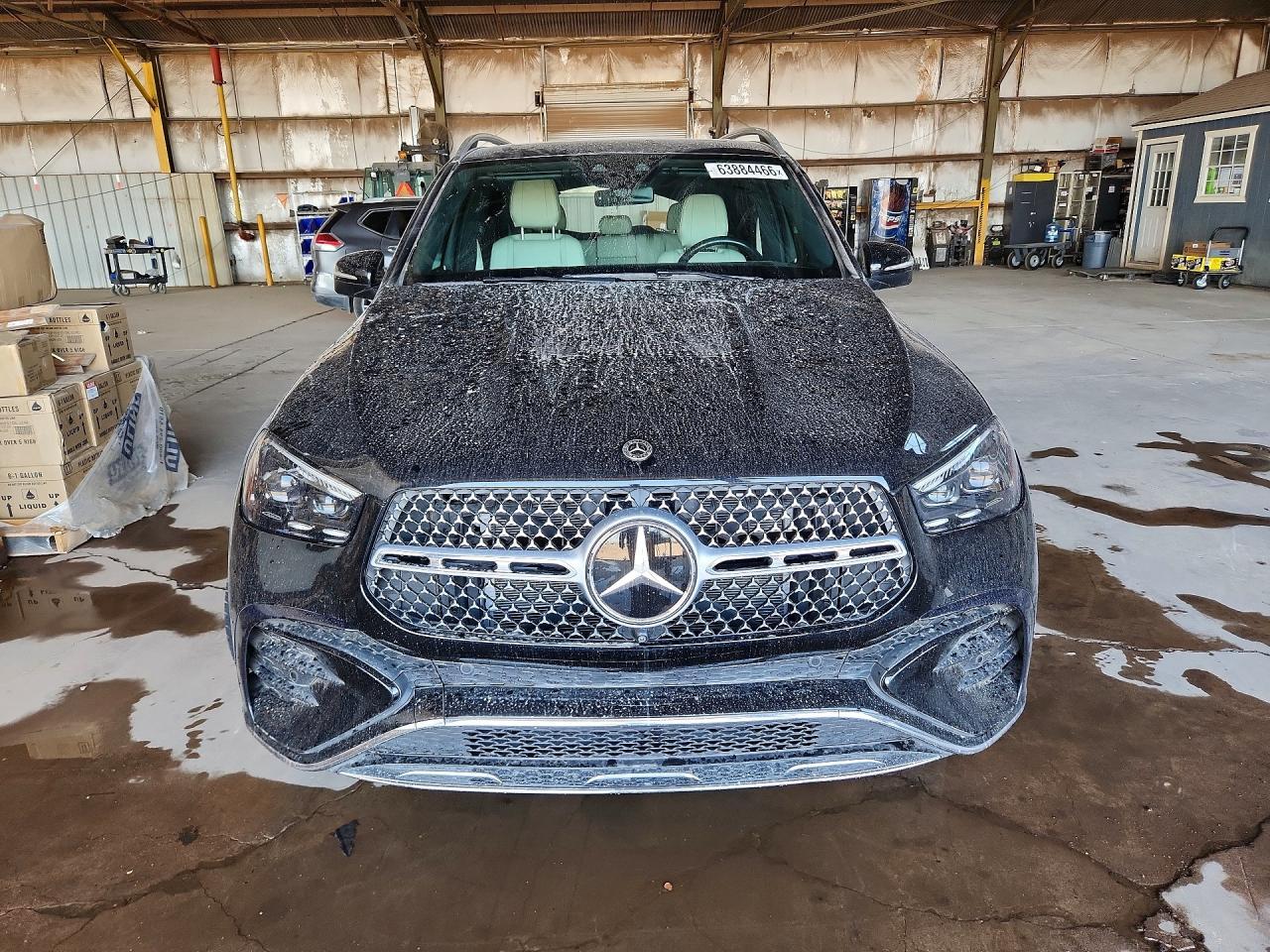 2024 Mercedes-Benz Gle 350 4Matic - zdjęcie 5