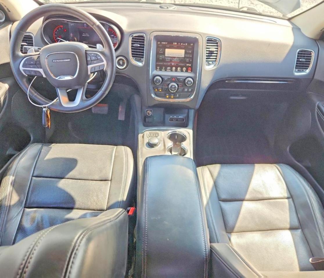 2014 Dodge Durango - zdjęcie 15