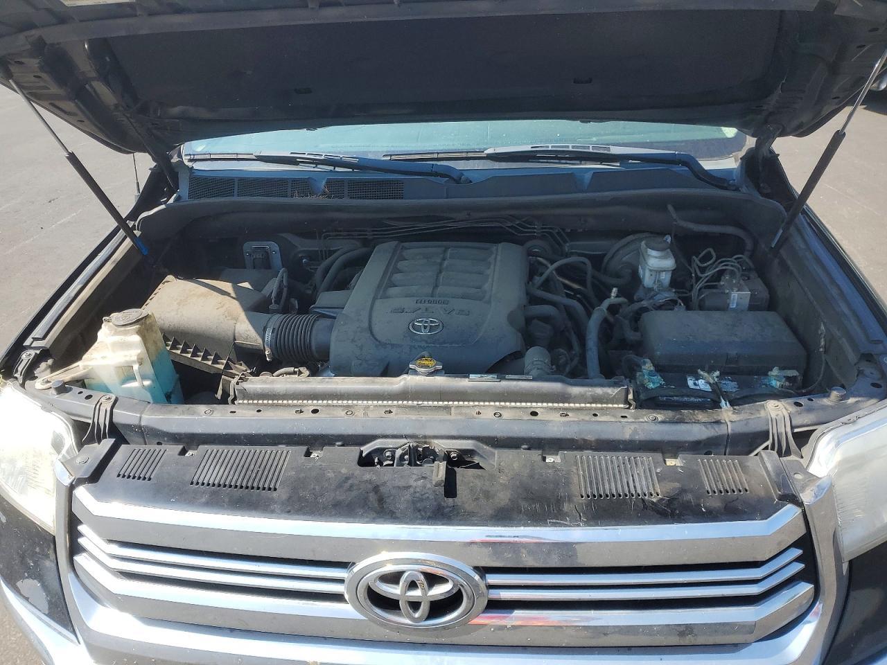 2016 Toyota Tundra 1794 Edition - zdjęcie 11