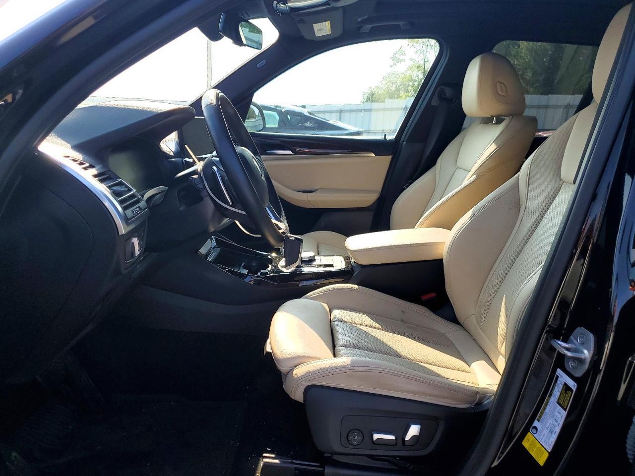 2023 BMW X3 Sdrive30I - zdjęcie 7