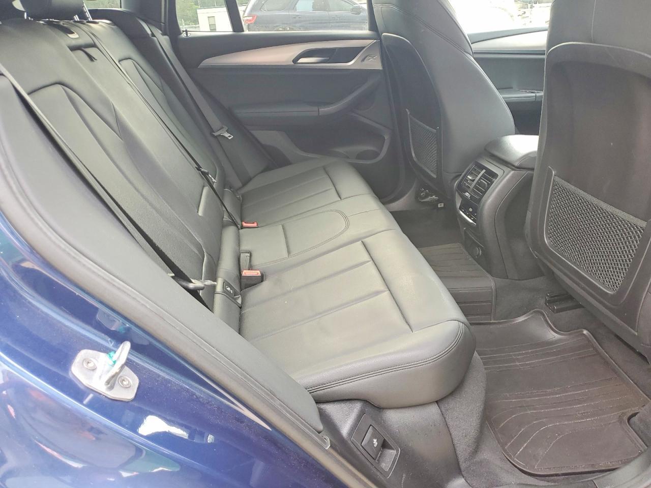 2019 BMW X3 Sdrive30I - zdjęcie 11