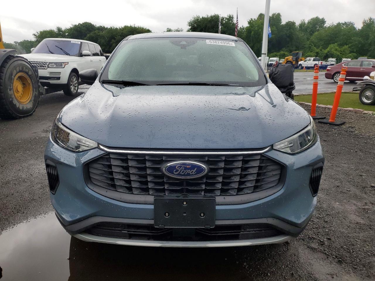 2024 Ford Escape Active - zdjęcie 5