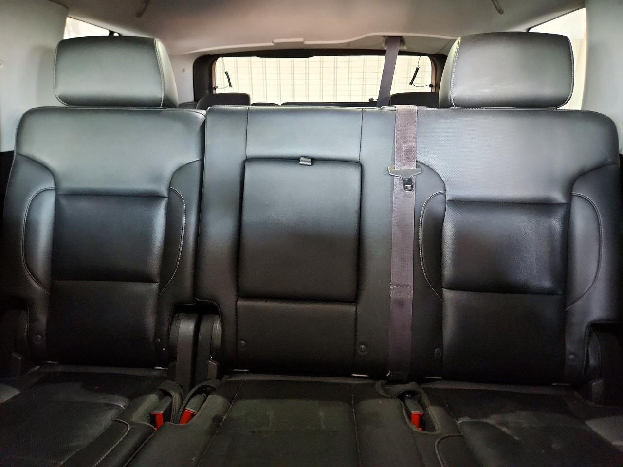 2015 GMC Yukon Slt - zdjęcie 10