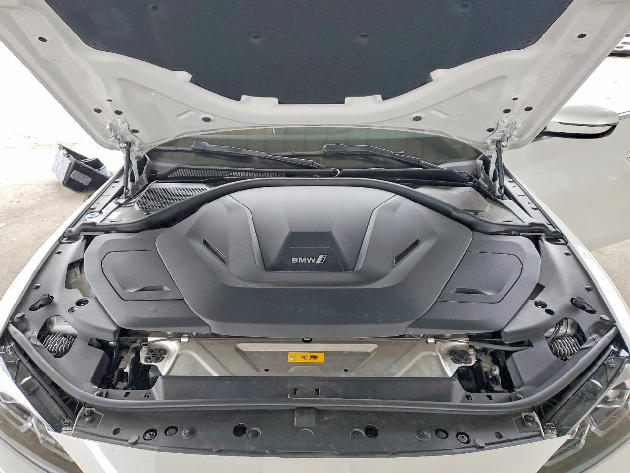 2022 BMW I4 Edrive 40 - zdjęcie 11