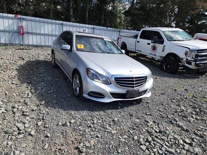 2016 Mercedes-Benz E 350 4Matic - zdjęcie 13