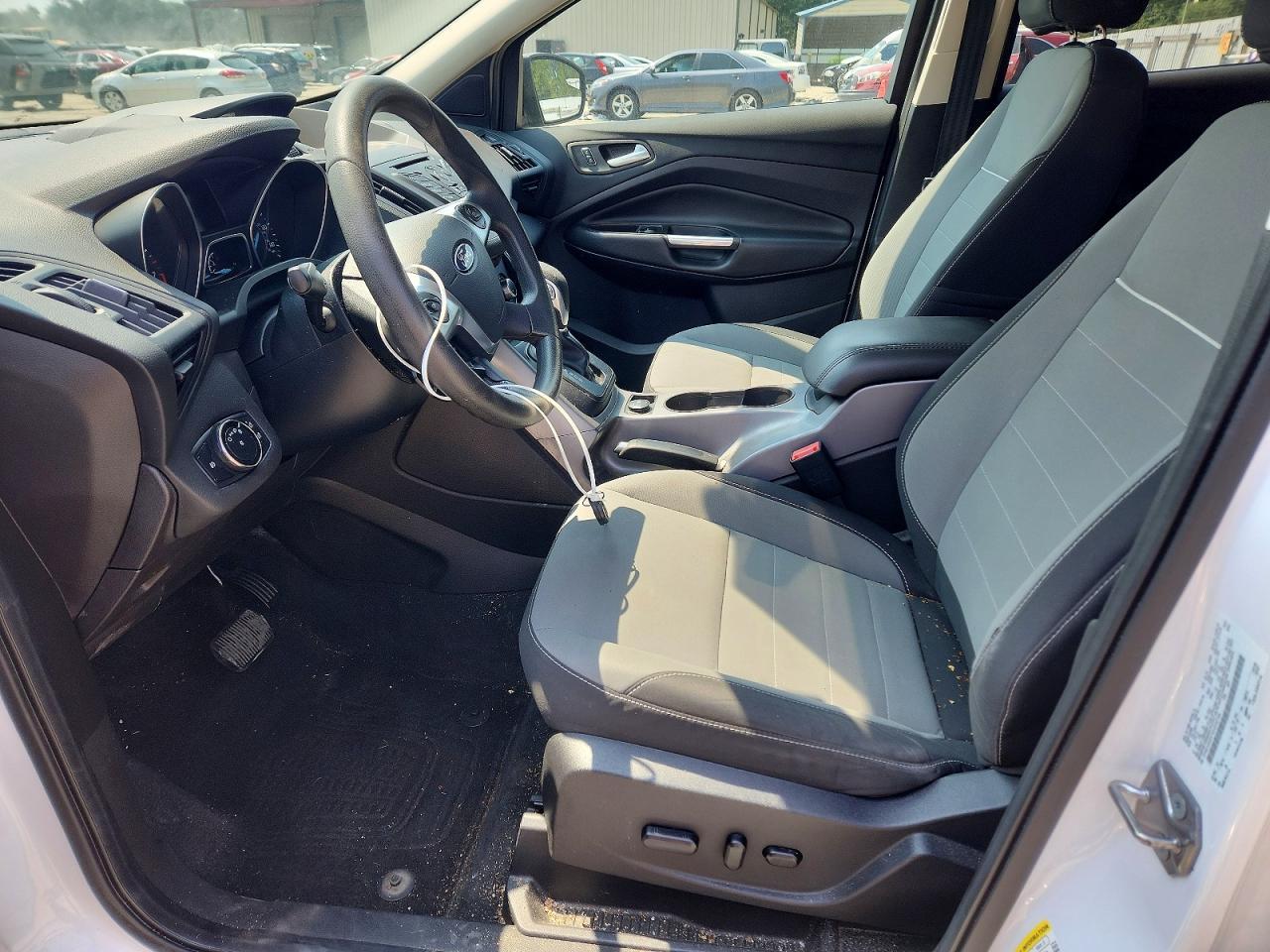 2014 Ford Escape Se - zdjęcie 7